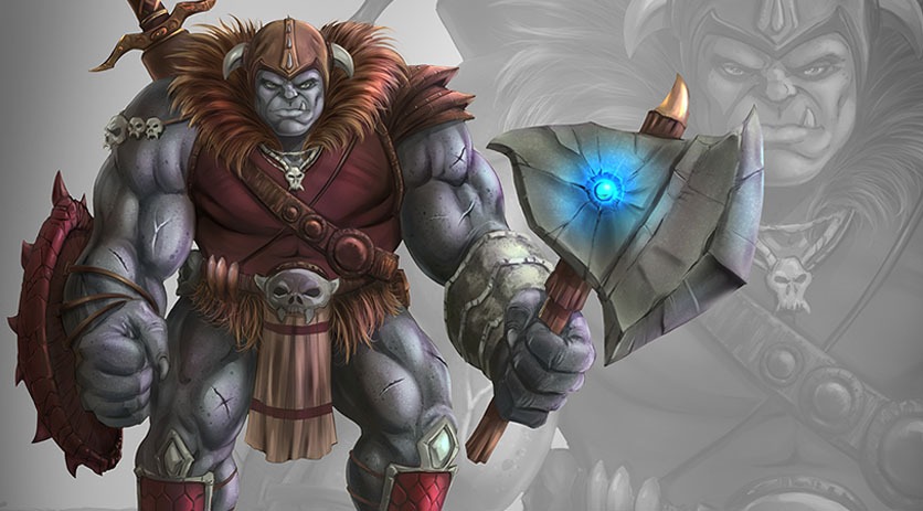 Digital Painting - Amazing Fantasy Art in Manga Studio 5